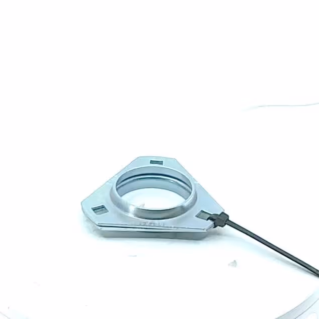 Flasque palier 3 trous PFD 52 | SKF