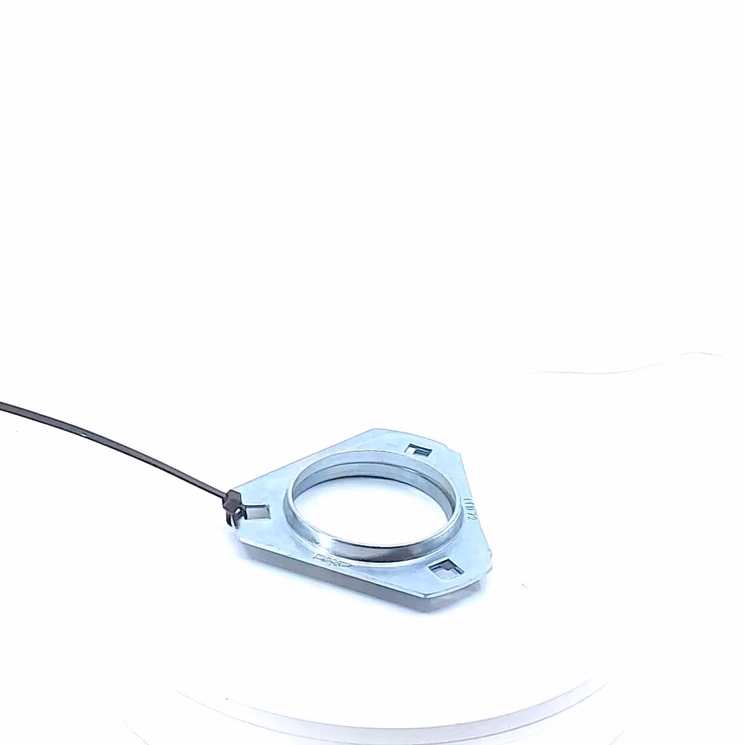 Flasque palier 3 trous PFD 72 | SKF