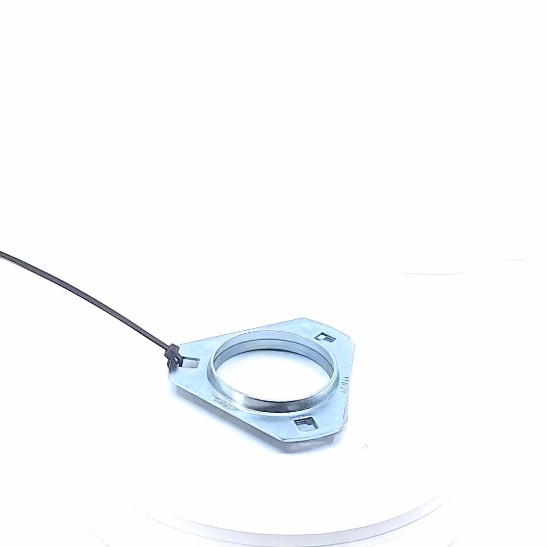 Flasque palier 3 trous PFD 72 | SKF