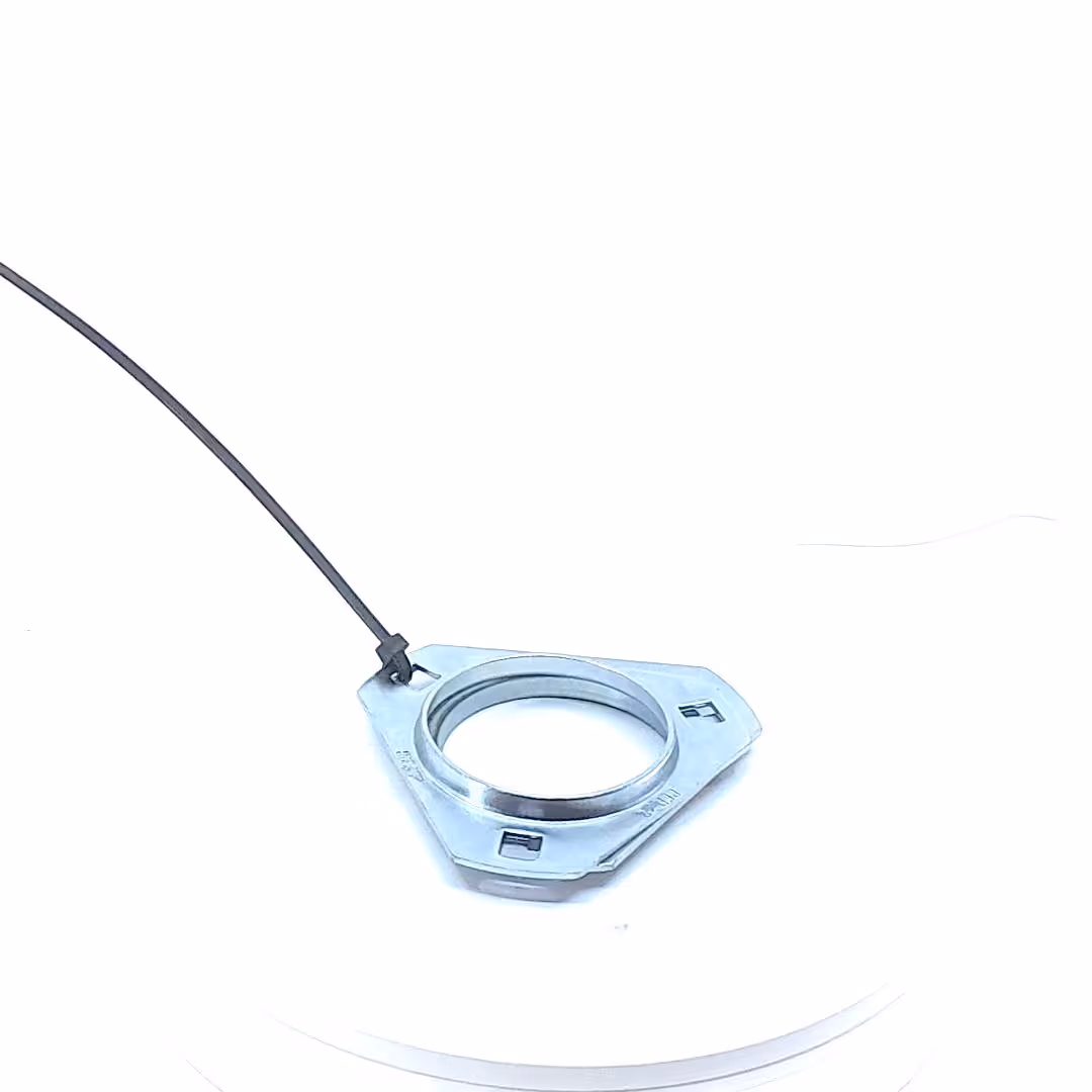 Flasque palier 3 trous PFD 72 | SKF