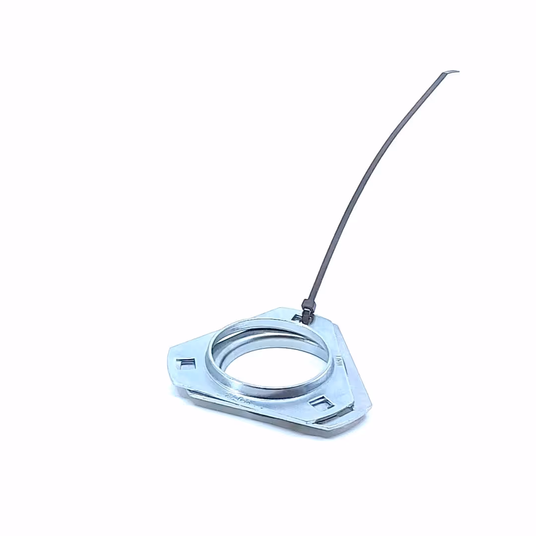 Flasque palier 3 trous PFD 72 | SKF