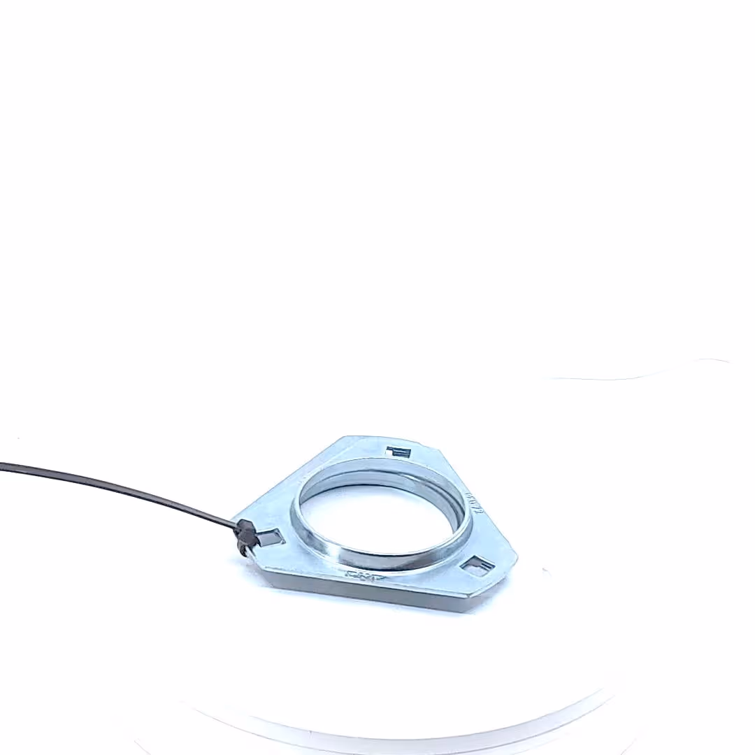 Flasque palier 3 trous PFD 72 | SKF