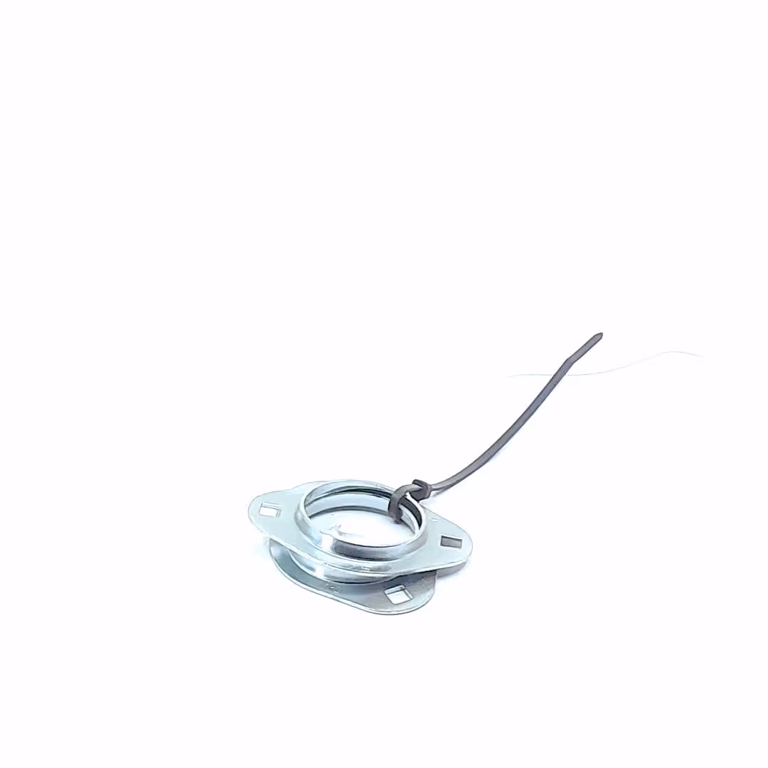 Flasque palier 3 trous PFT 52 | SKF