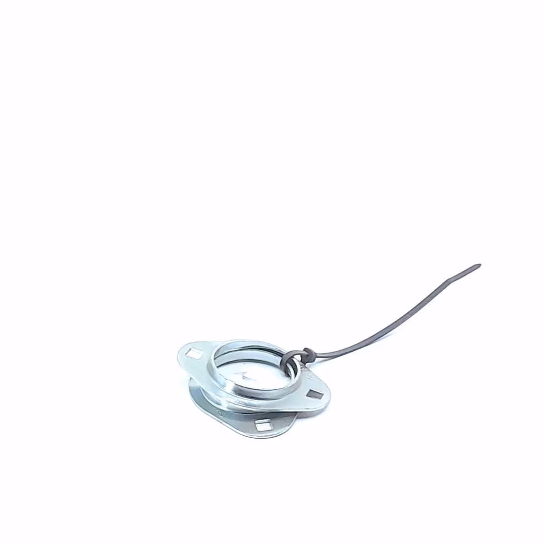 Flasque palier 3 trous PFT 52 | SKF