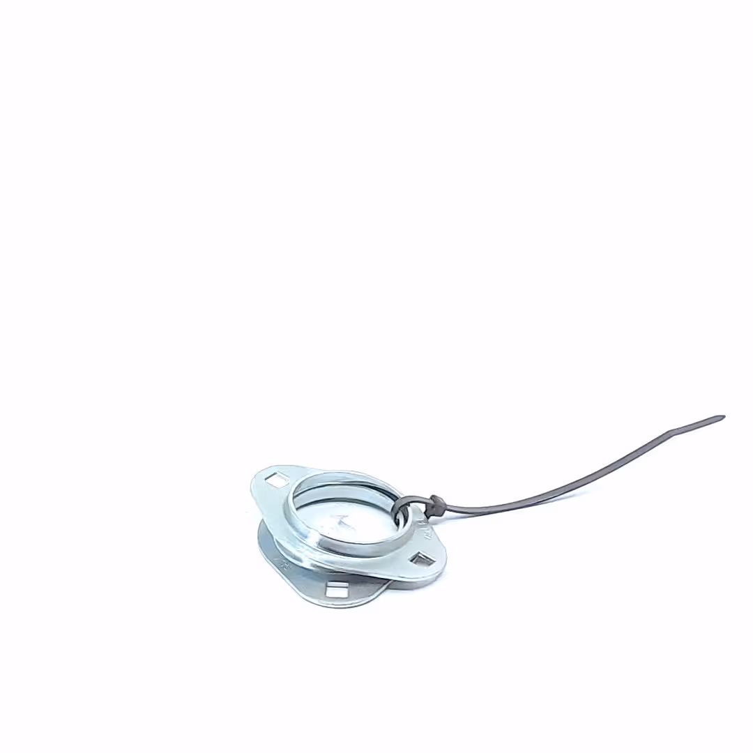 Flasque palier 3 trous PFT 52 | SKF