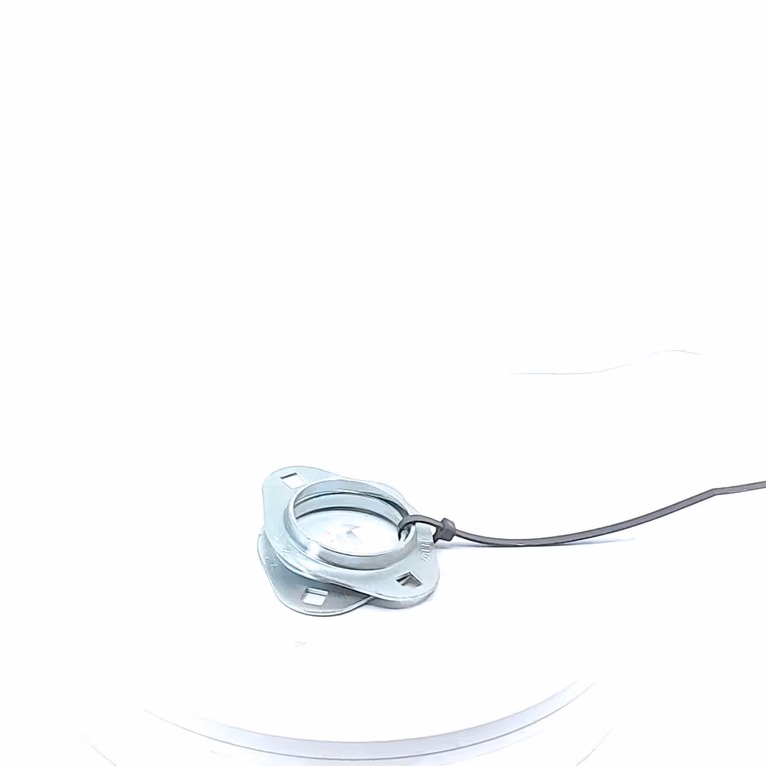 Flasque palier 3 trous PFT 52 | SKF