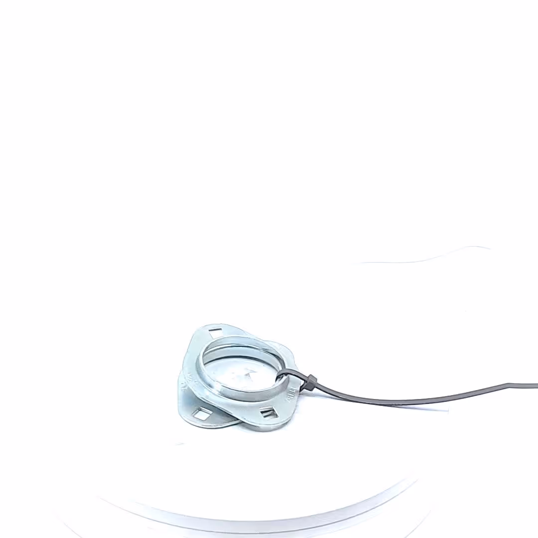 Flasque palier 3 trous PFT 52 | SKF