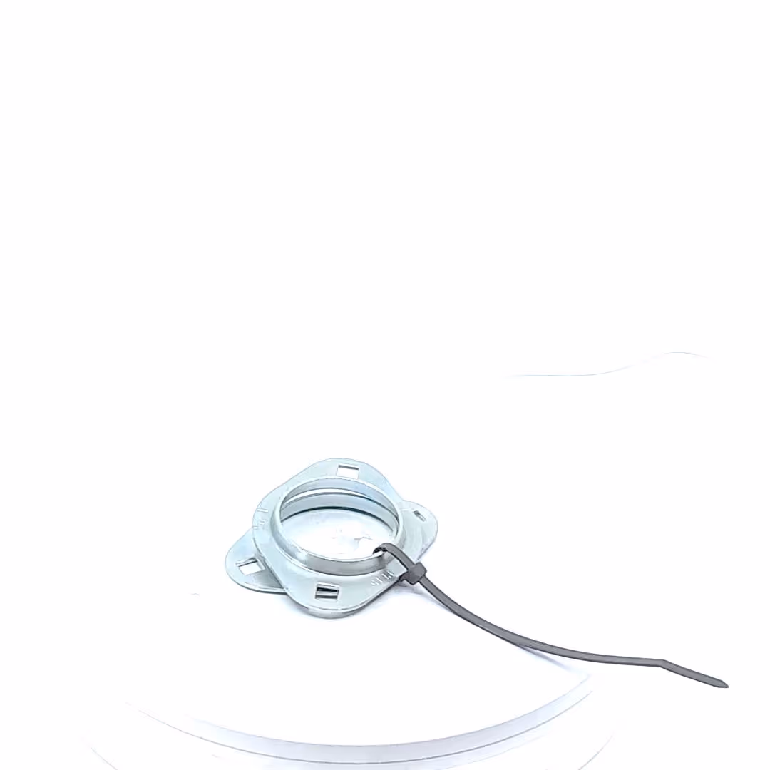 Flasque palier 3 trous PFT 52 | SKF