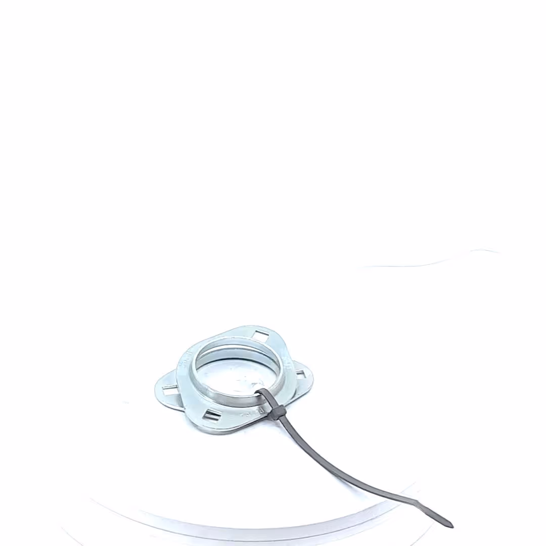 Flasque palier 3 trous PFT 52 | SKF