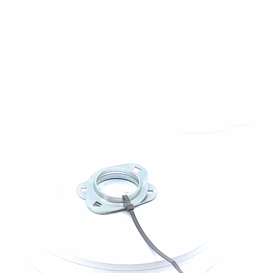 Flasque palier 3 trous PFT 52 | SKF