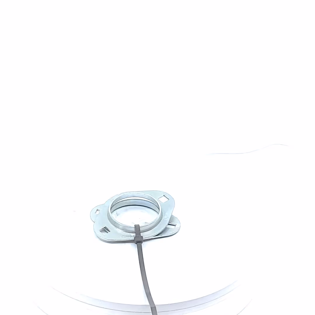 Flasque palier 3 trous PFT 52 | SKF