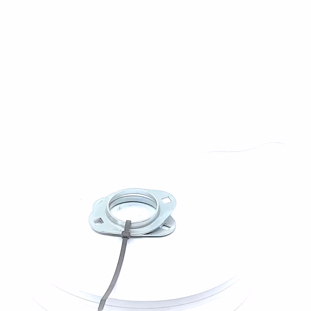 Flasque palier 3 trous PFT 52 | SKF