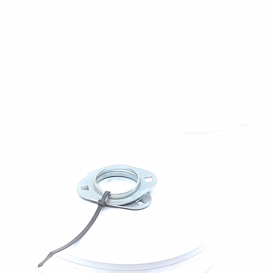 Flasque palier 3 trous PFT 52 | SKF