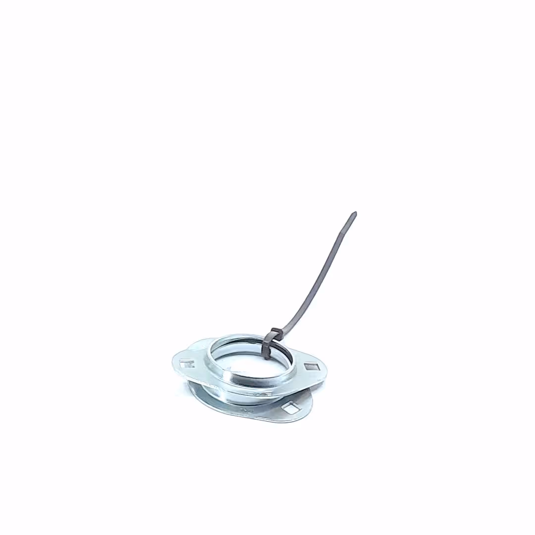 Flasque palier 3 trous PFT 52 | SKF