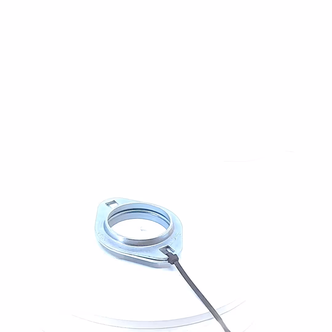Flasque palier 3 trous PFT 62 | SKF