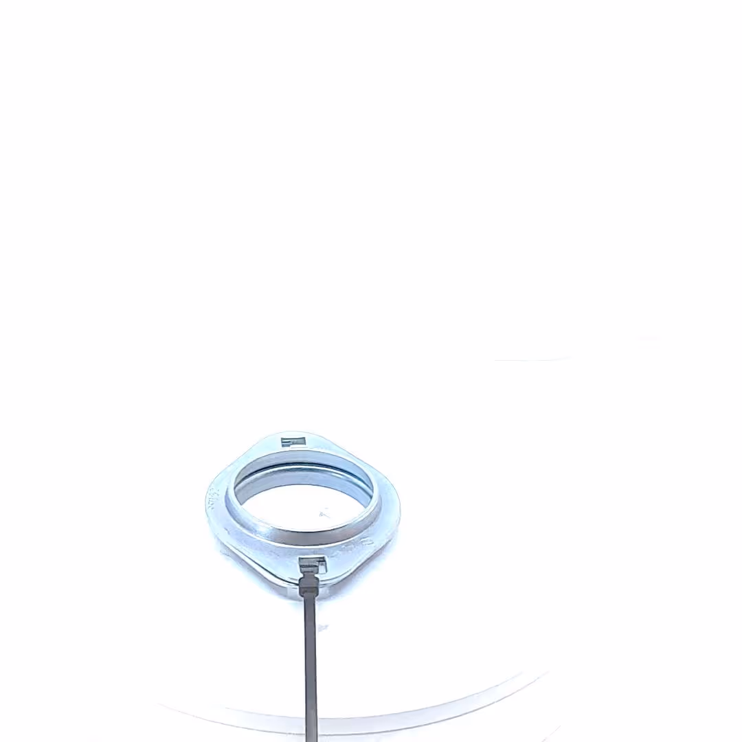 Flasque palier 3 trous PFT 62 | SKF
