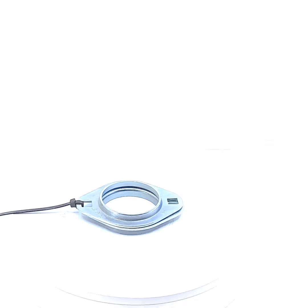 Flasque palier 3 trous PFT 62 | SKF