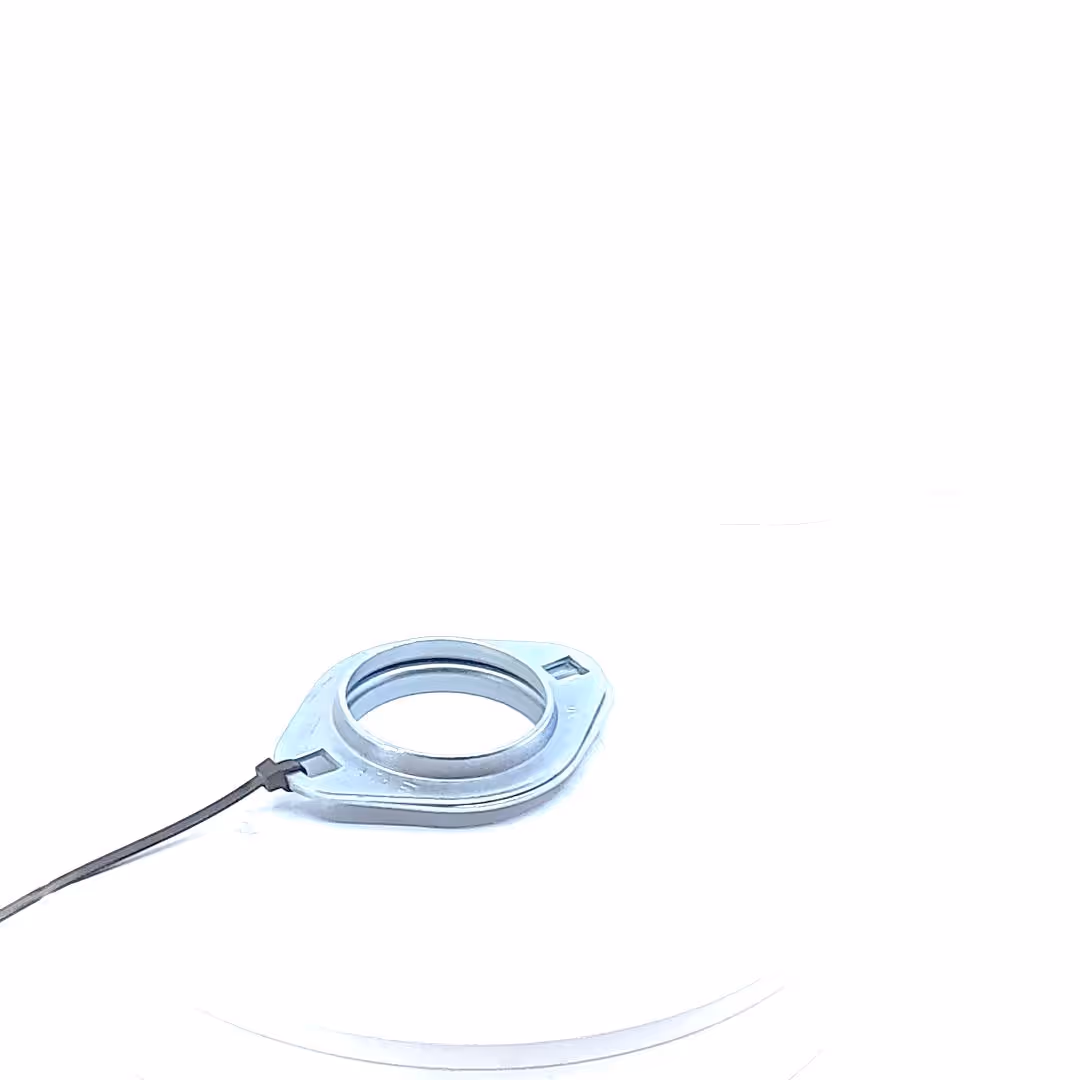 Flasque palier 3 trous PFT 62 | SKF