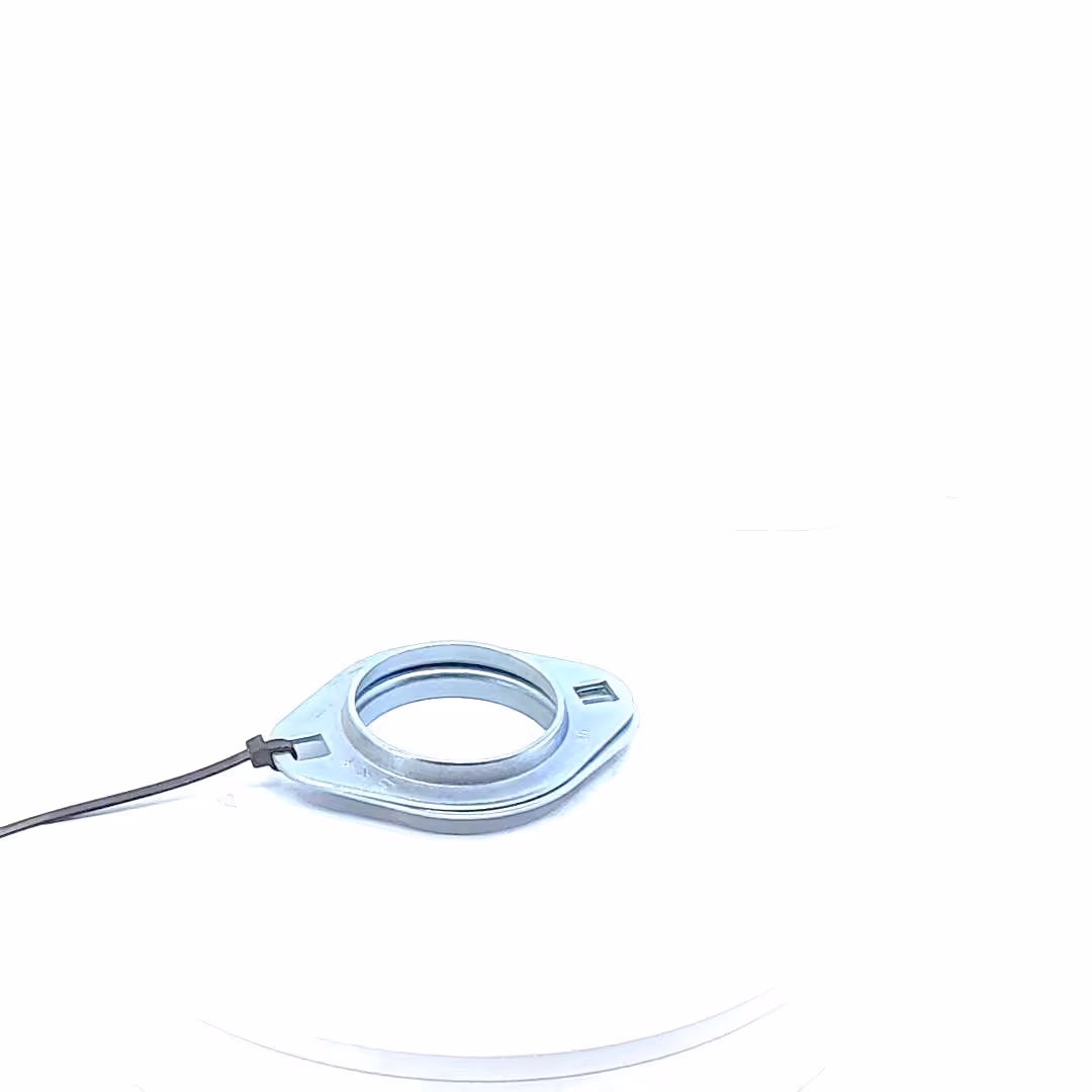 Flasque palier 3 trous PFT 62 | SKF