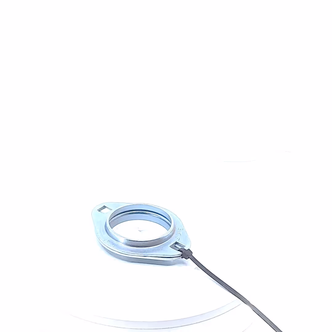 Flasque palier 3 trous PFT 62 | SKF