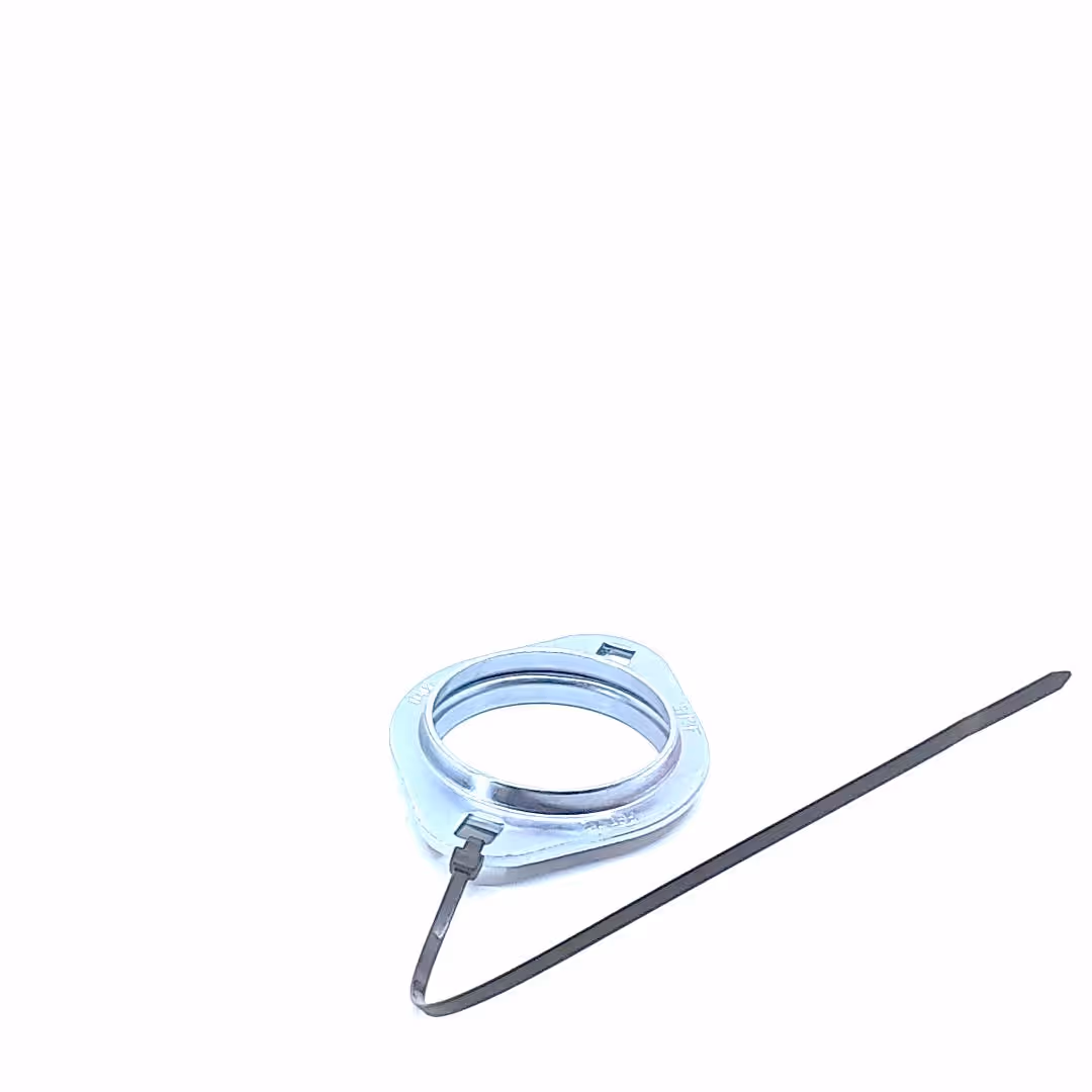 Flasque palier 3 trous PFT 72 | SKF