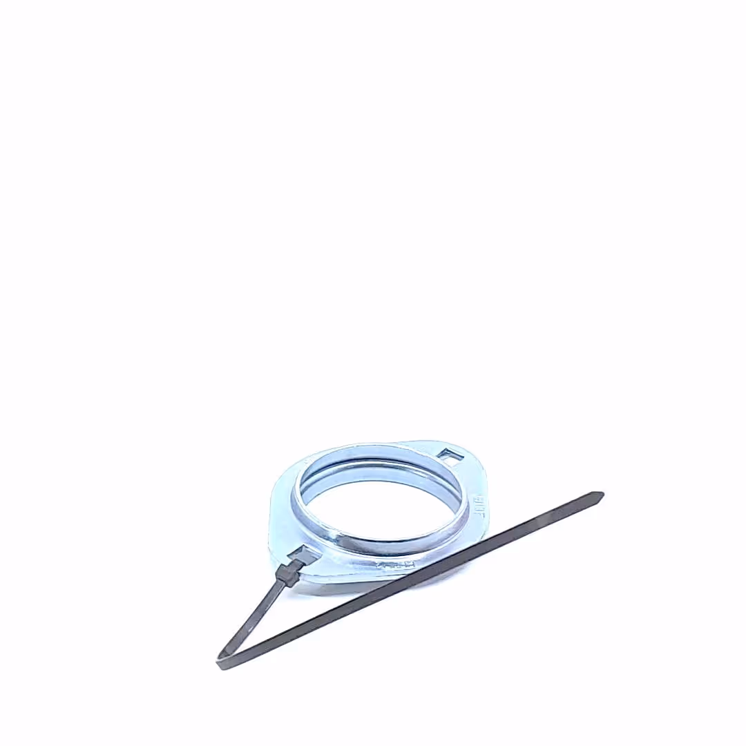 Flasque palier 3 trous PFT 72 | SKF