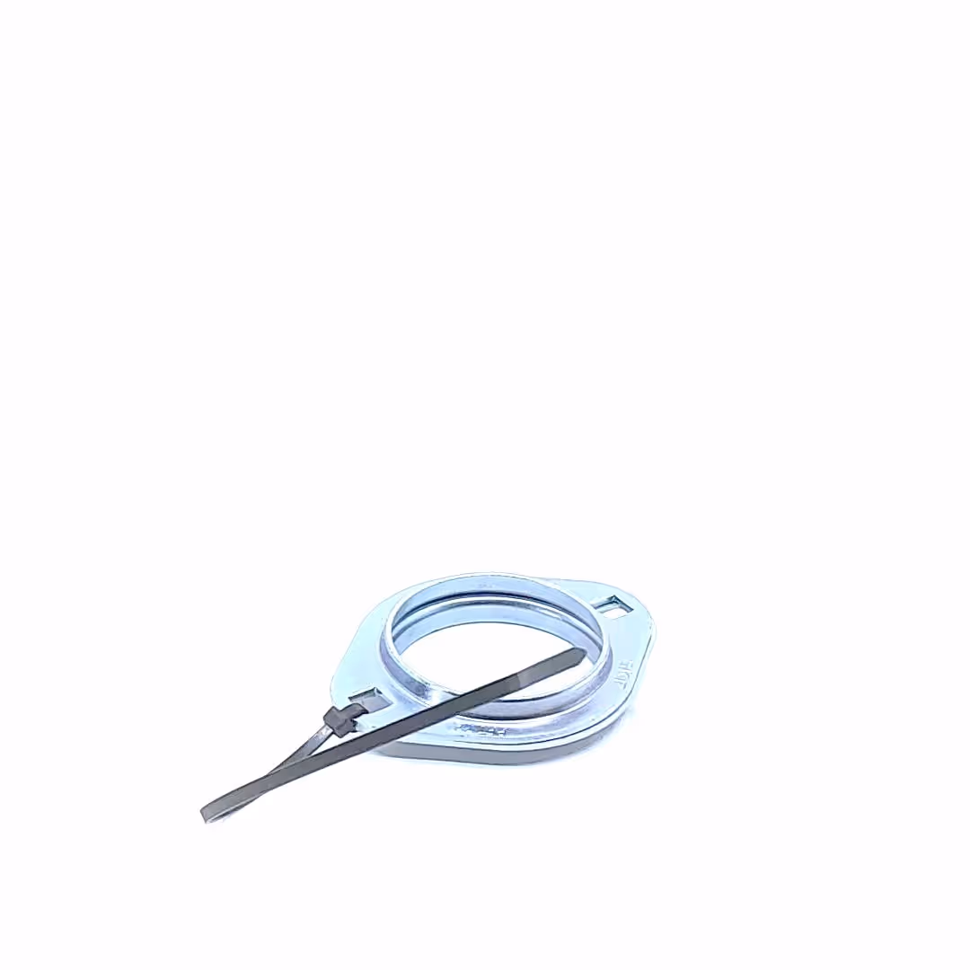 Flasque palier 3 trous PFT 72 | SKF