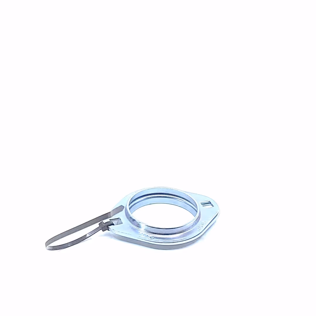 Flasque palier 3 trous PFT 72 | SKF