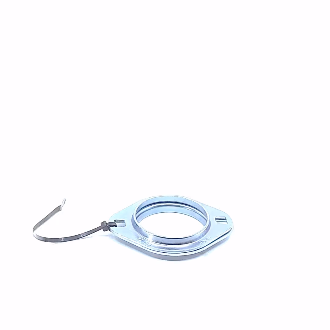 Flasque palier 3 trous PFT 72 | SKF