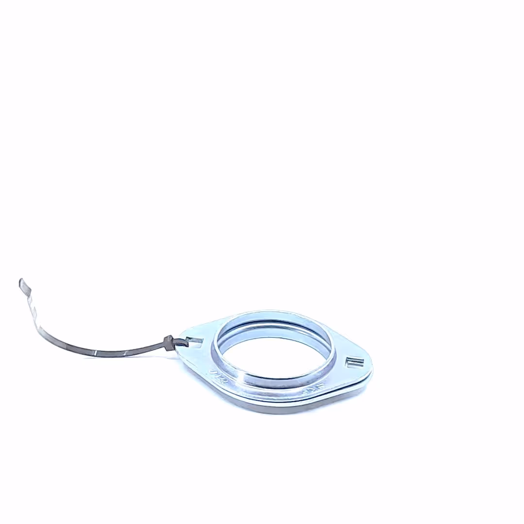 Flasque palier 3 trous PFT 72 | SKF