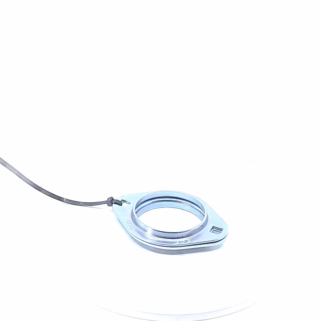 Flasque palier 3 trous PFT 72 | SKF