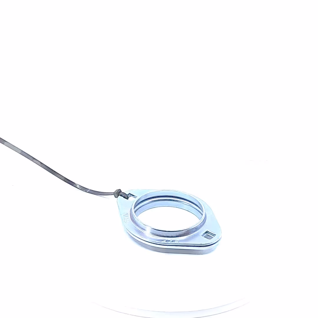 Flasque palier 3 trous PFT 72 | SKF