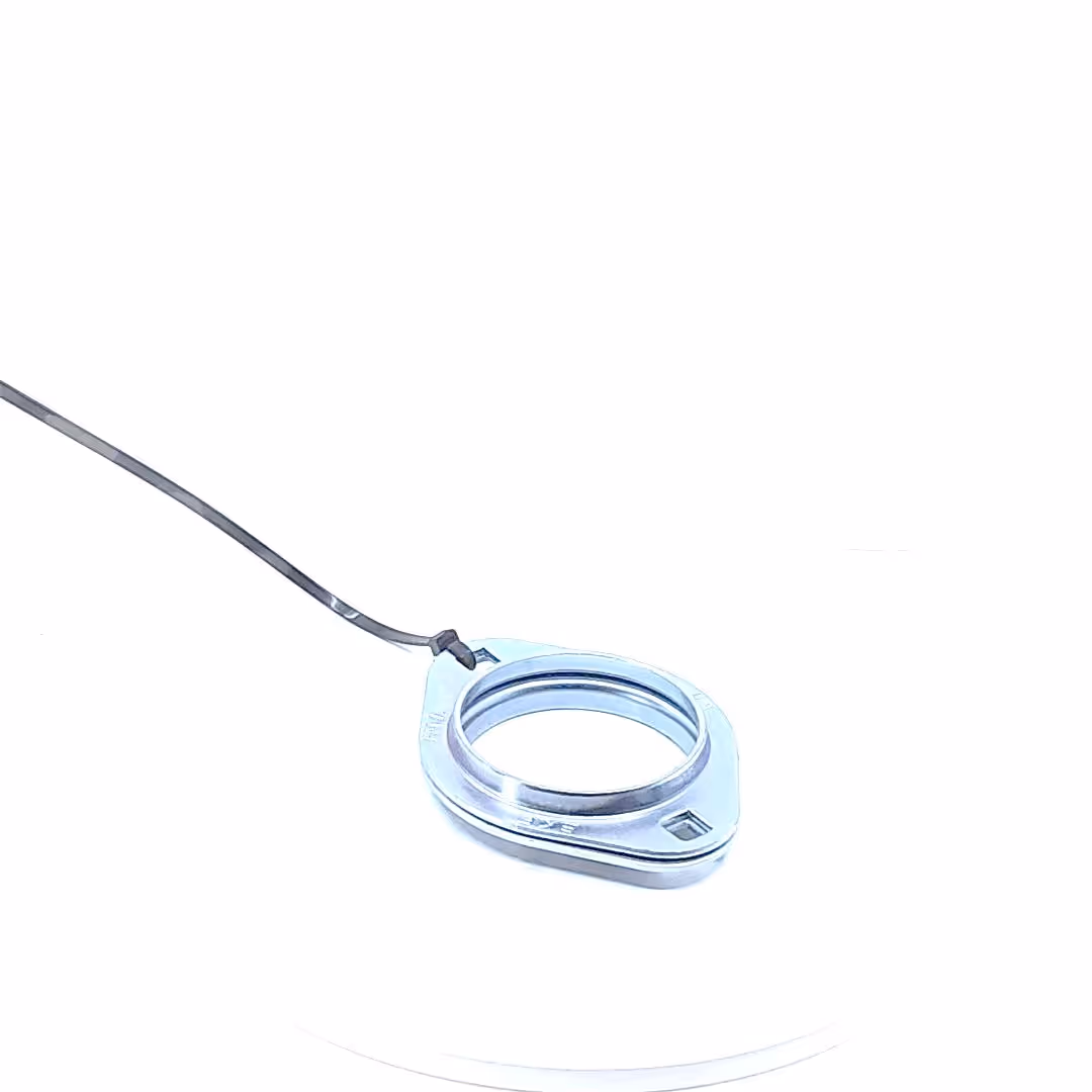Flasque palier 3 trous PFT 72 | SKF
