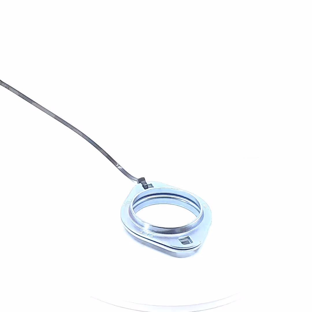 Flasque palier 3 trous PFT 72 | SKF