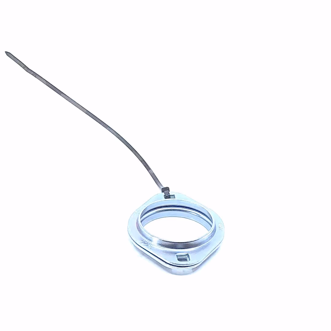 Flasque palier 3 trous PFT 72 | SKF