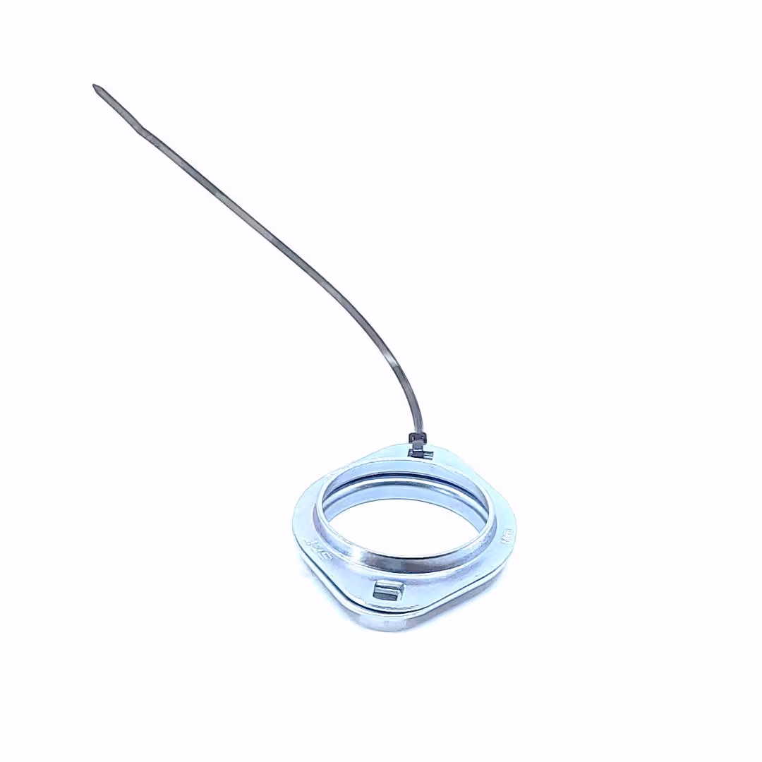 Flasque palier 3 trous PFT 72 | SKF