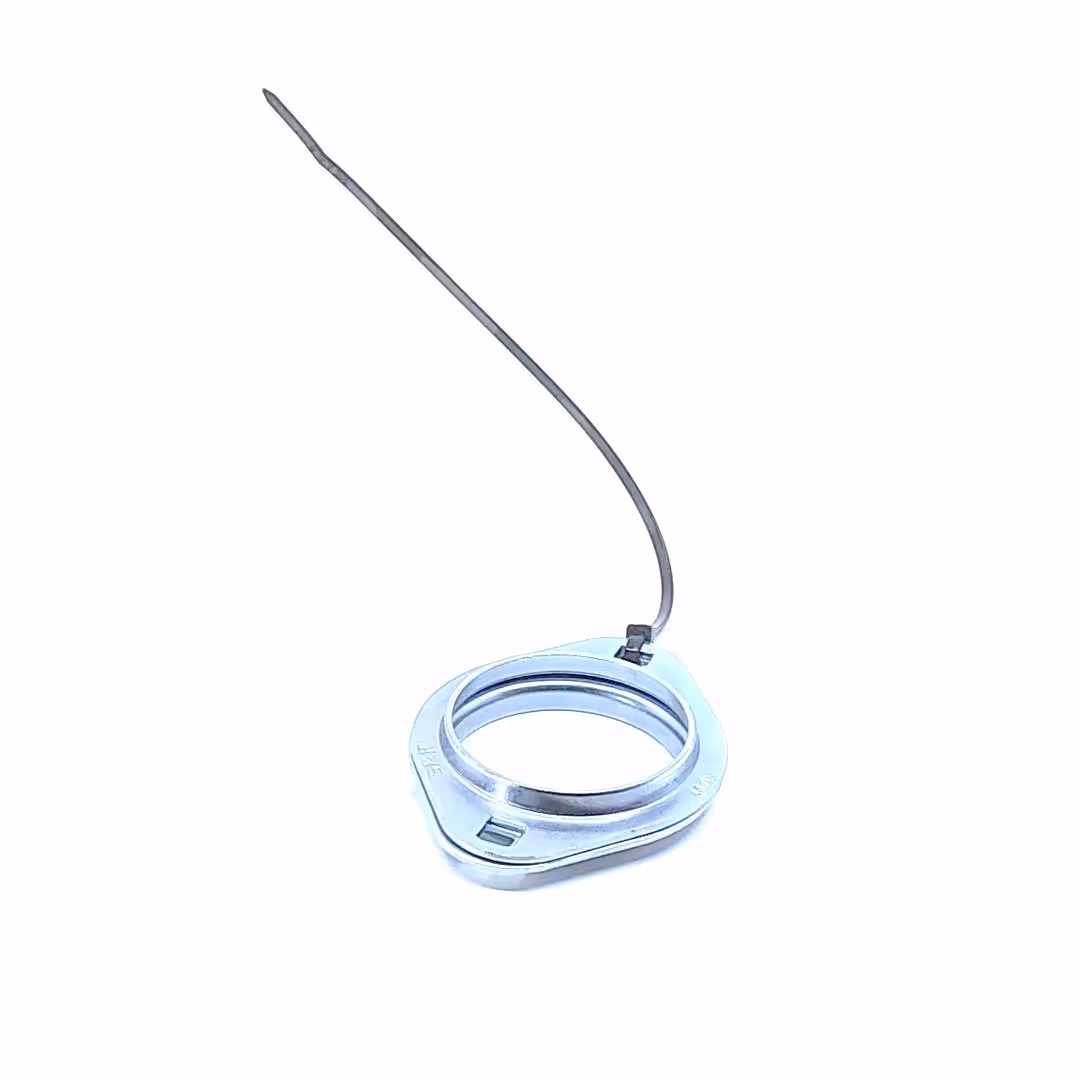 Flasque palier 3 trous PFT 72 | SKF