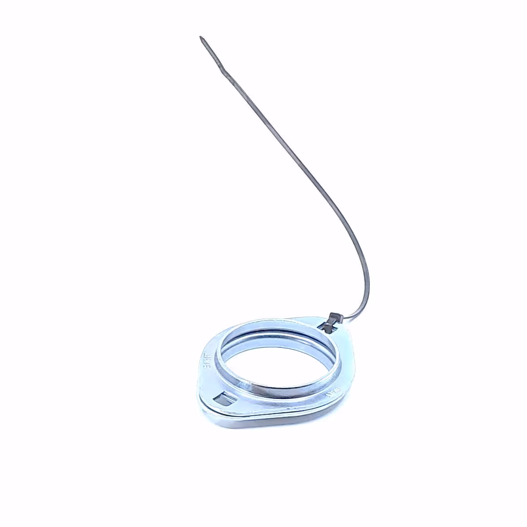 Flasque palier 3 trous PFT 72 | SKF
