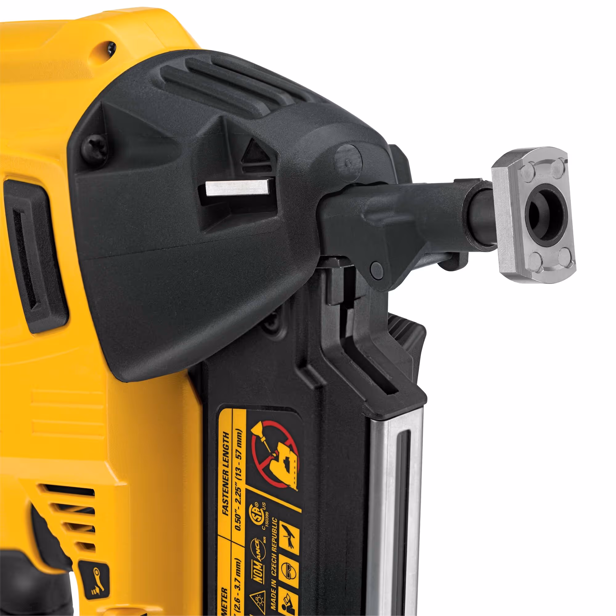 Palpeur Magnétique pour cloueur DCN890