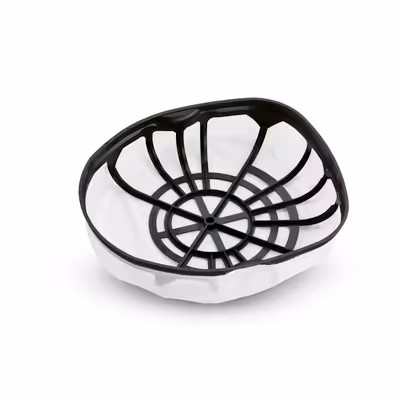 Panier filtrant emballé T9/1 Bp