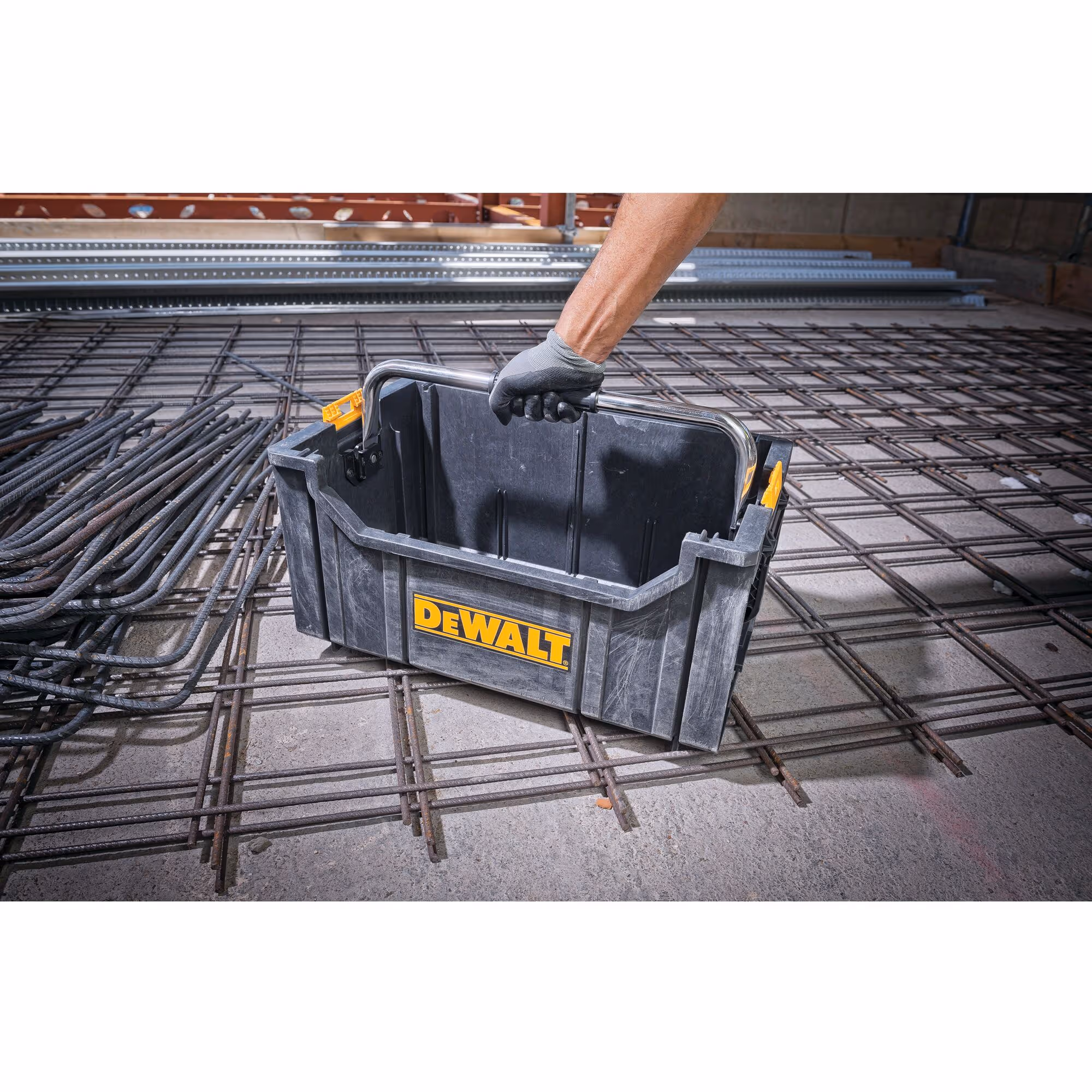 Panier porte-outil DS280 TOUGHSYSTEM