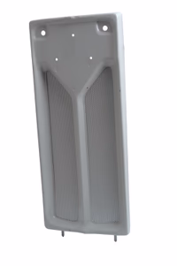 Panneau central de calandre Landini 828181M91 adaptable Massey Ferguson