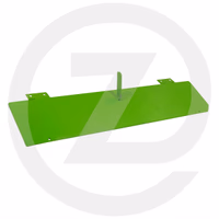 PANNEAU DE CHASSIS - 58917 - MERLO
