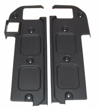 Panneau de garde-boue