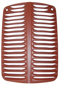 Panneau de grille 35 X avant 826892M91 | Massey-Ferguson