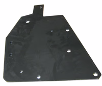 Panneau de nez LH 290 1683633M91 | Massey-Ferguson