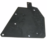 Panneau de nez RH 290 1683634M91 | Massey-Ferguson