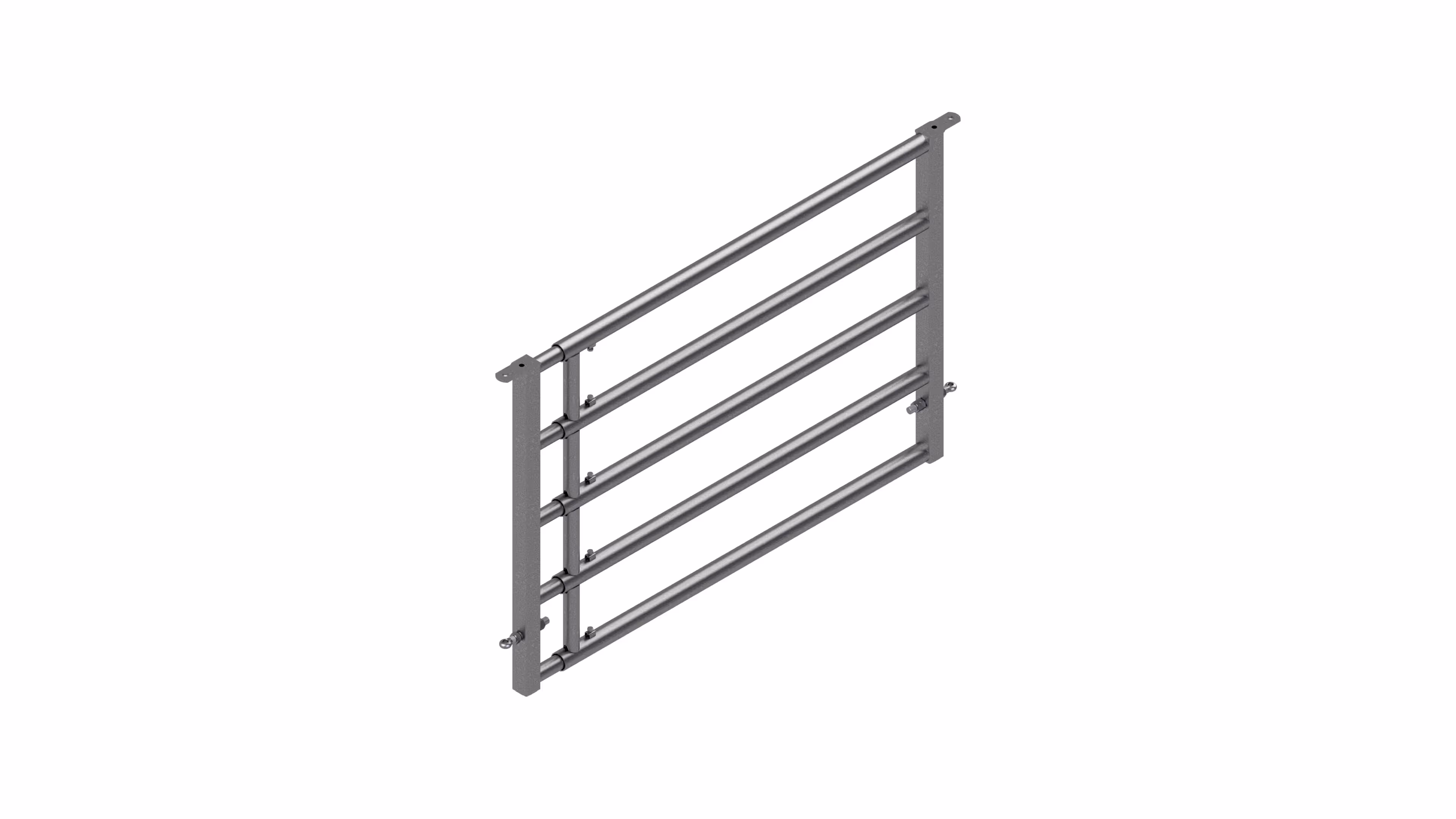 Panneau de séparation LV5 2/3m