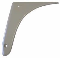 Panneau latéral gauche 