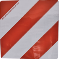 Panneau marq. magn 420x420cl.2 Mazon